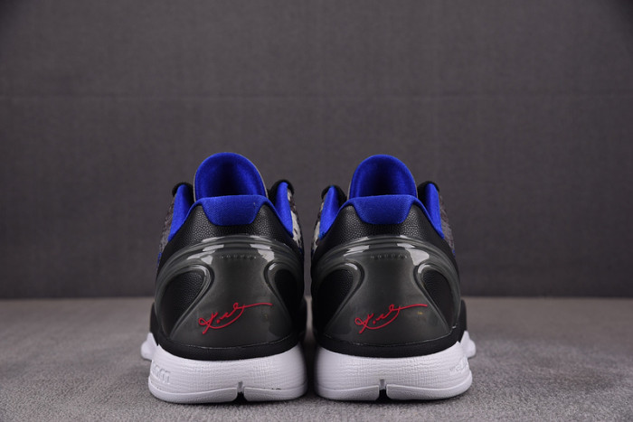 Nike Kobe 6 Urban Camo Men