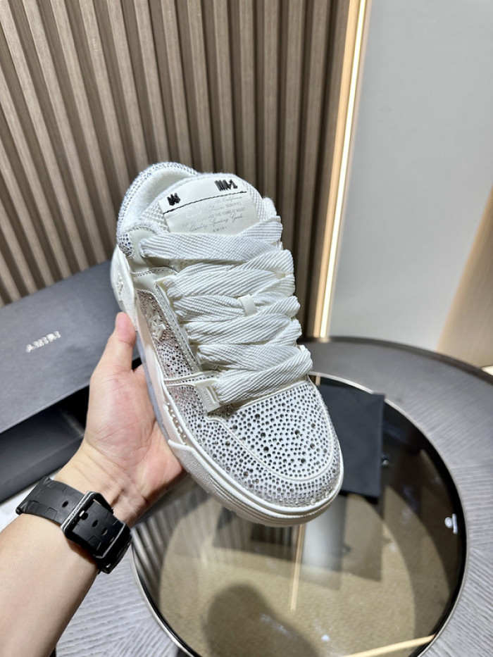 AM1R1 SKEL TOP LOW