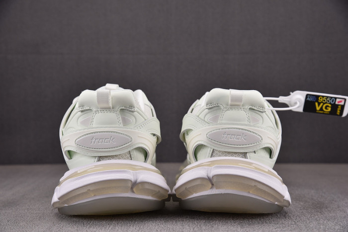 BLCG Track Trainer white glow in dark 542023 W3CR1 9000