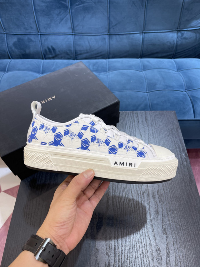 AM1R1 Skel Top Low