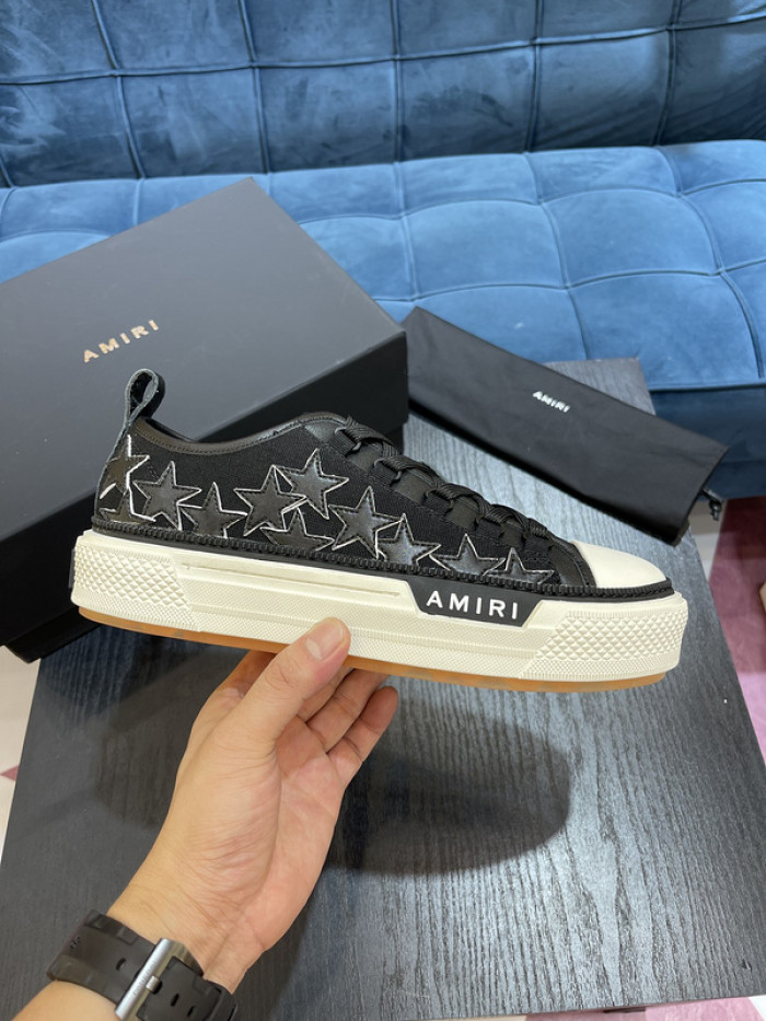 AM1R1 Skel Top Low