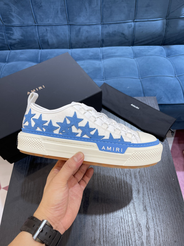AM1R1 Skel Top Low