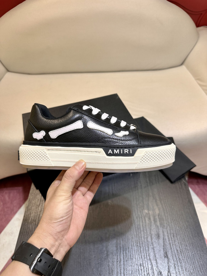 AM1R1 Skel Top Low