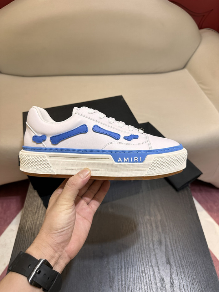 AM1R1 Skel Top Low