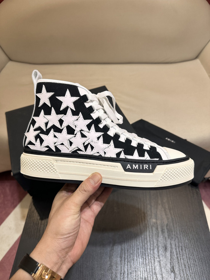 AM1R1 Skel high top