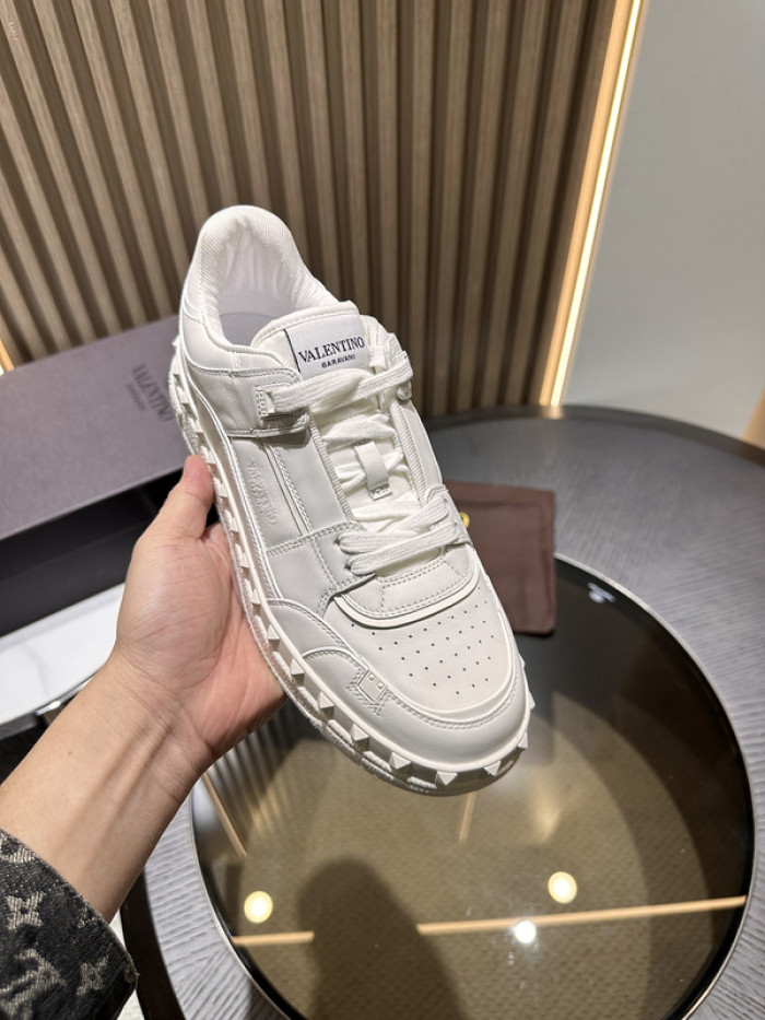 Valnetin0 One Stud Low-Top