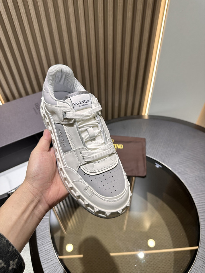 Valnetin0 One Stud Low-Top