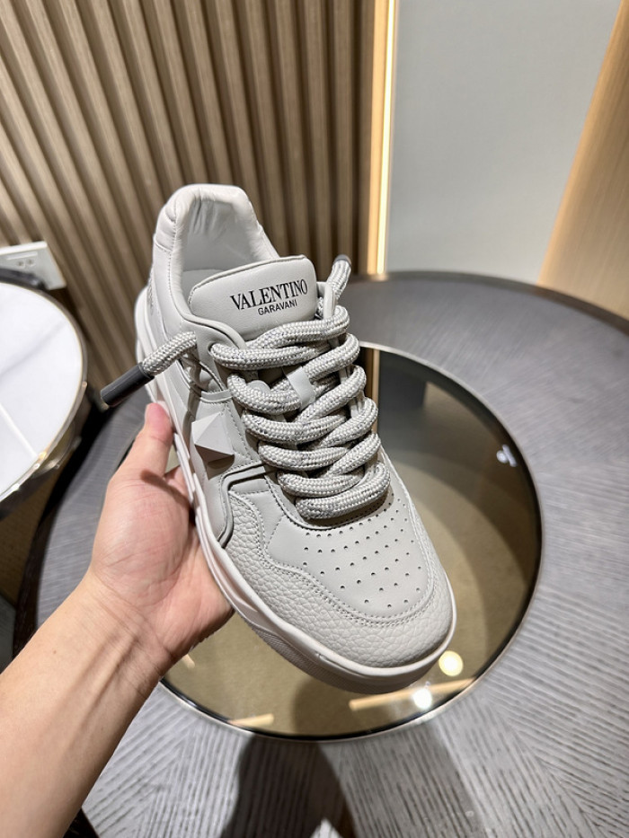 Valnetin0 One Stud Low-Top