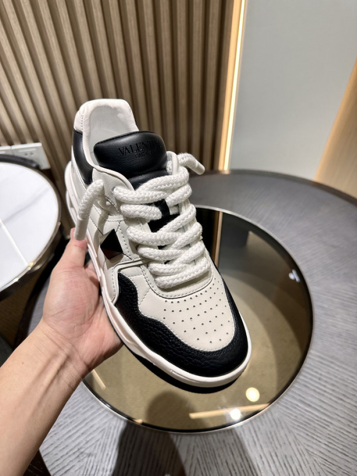 Valnetin0 One Stud Low-Top