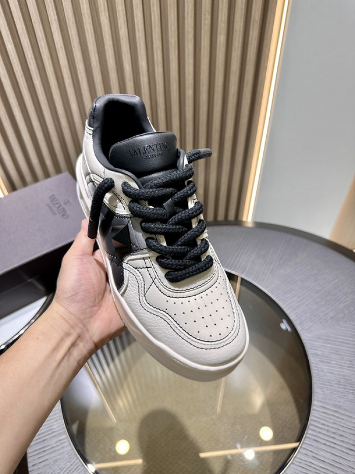 Valnetin0 One Stud Low-Top