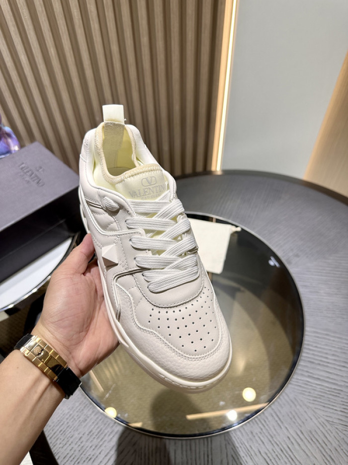 Valnetin0 One Stud Low-Top