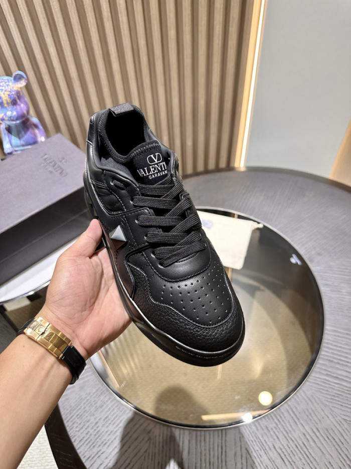 Valnetin0 One Stud Low-Top