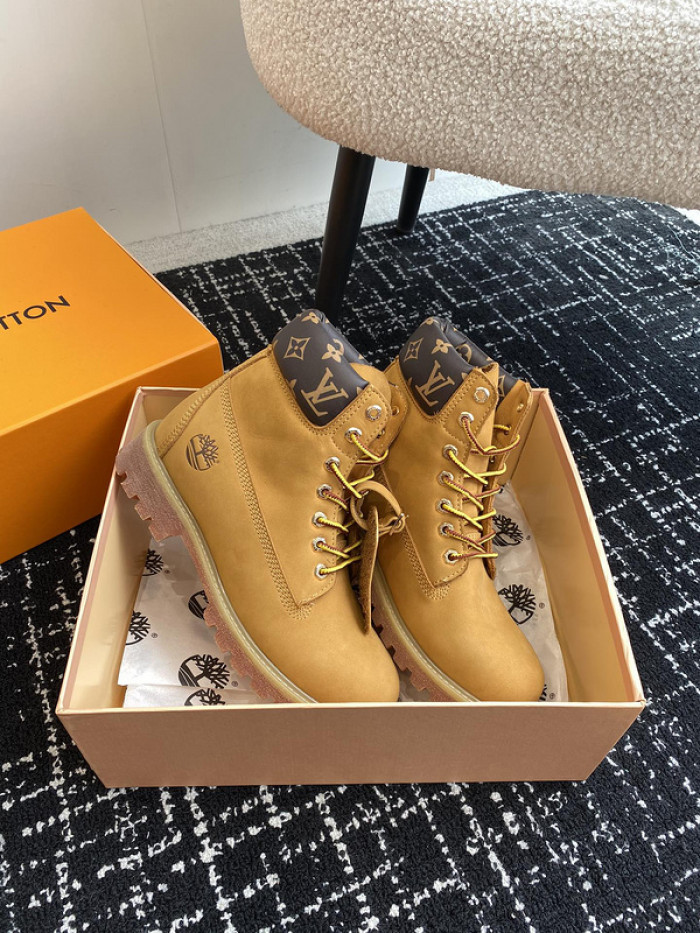 Lou1su1tt boots