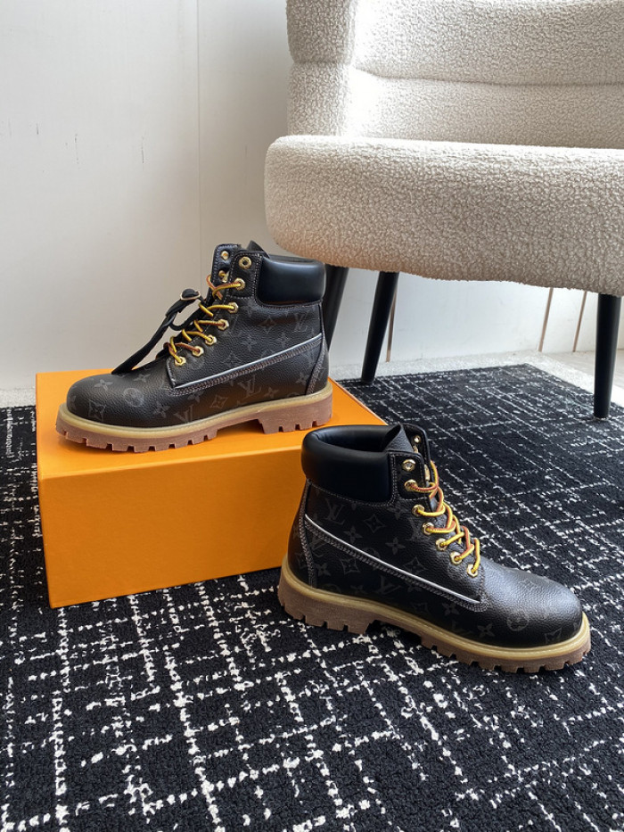 Lou1su1tt boots