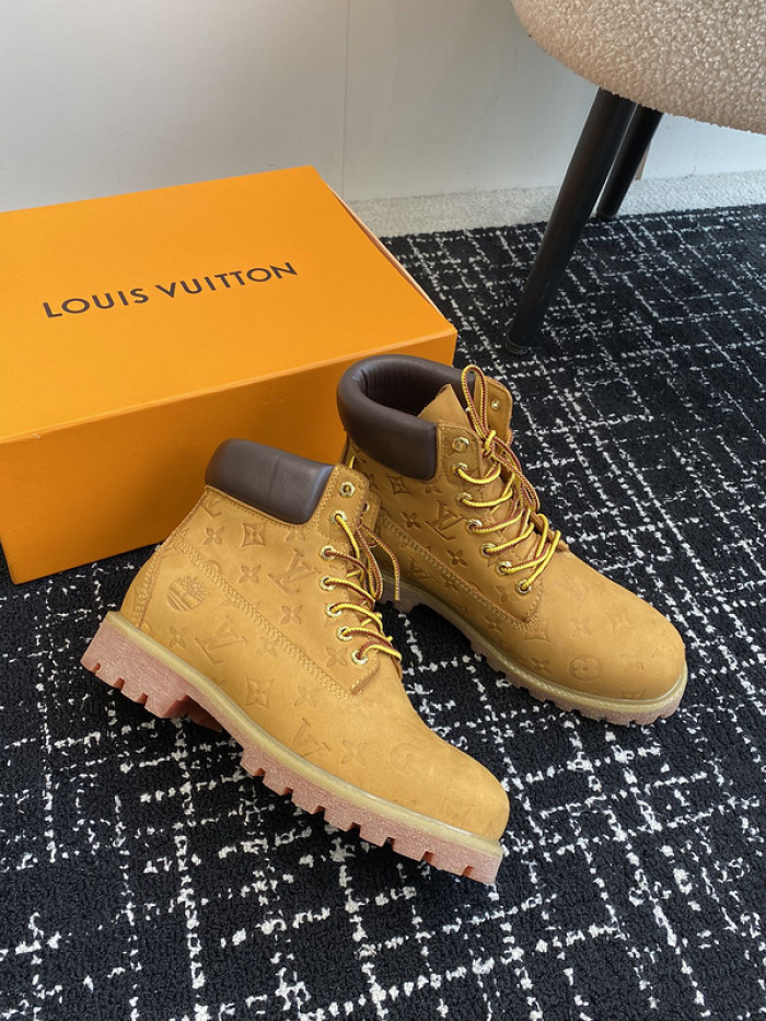 Lou1su1tt boots