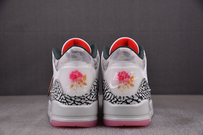 Air Jordan 3 Retro Wings HM6993-100