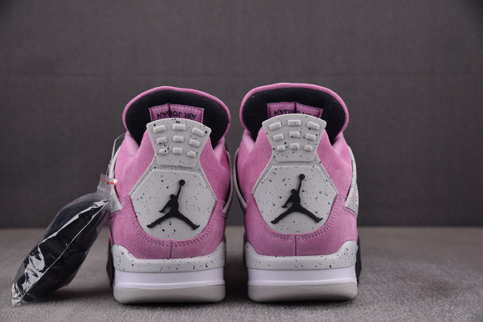 Air Jordan 4 WMNS Orchid AQ9129-501