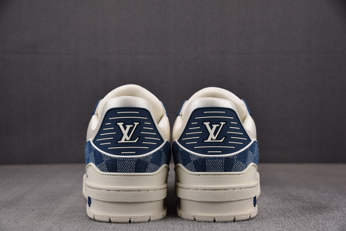 Lou1su1tt Skate Sneaker