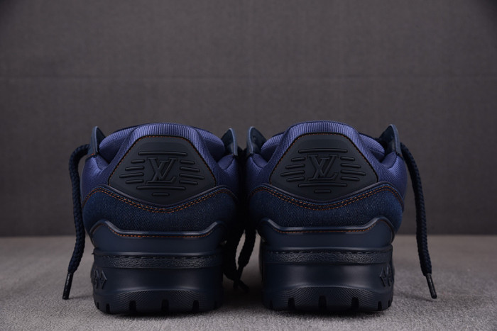 Lou1su1tt Sneaker Low