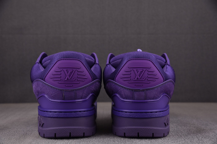 Lou1su1tt Sneaker Low