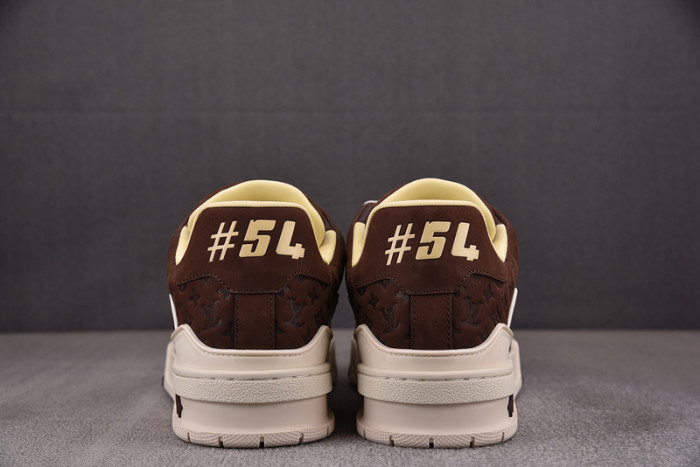 Lou1su1tt Skate Sneaker
