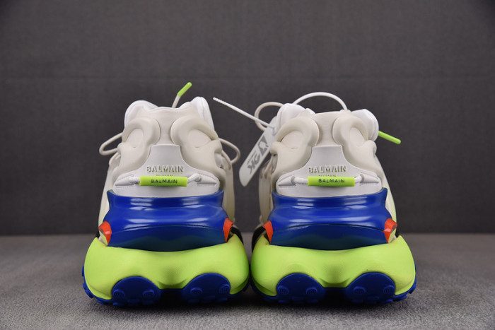 BALMA1N SHOES