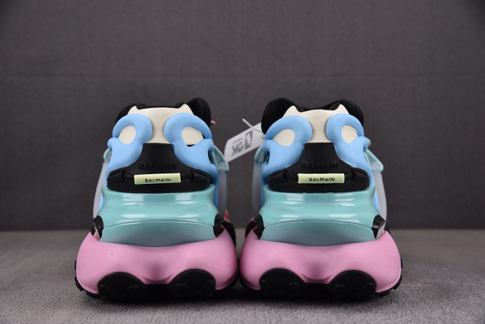 BALMA1N SHOES