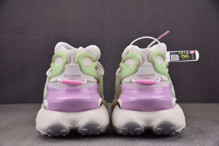 BALMA1N SHOES