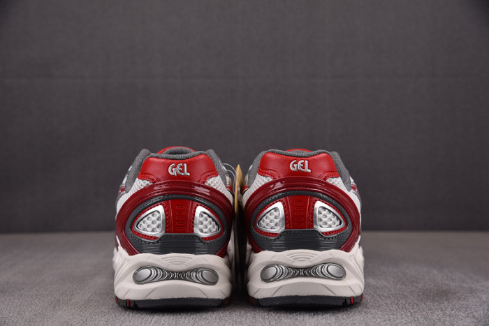 As*ic*s gel-kahana tr v4 "black silver"1203a585-100