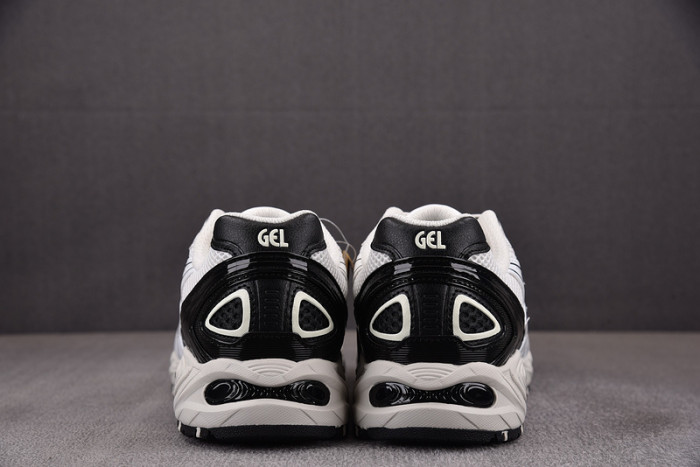 As*ic*s gel-kahana tr v4 black white 1203a497-100