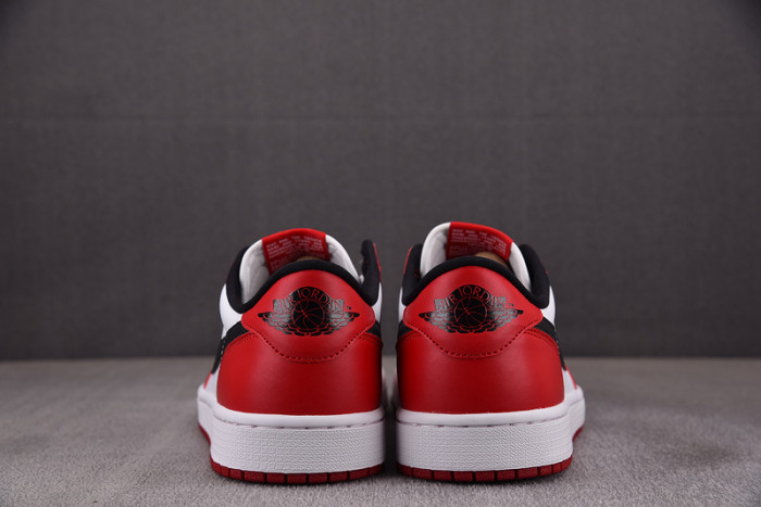 Air Jordan 1 Retro Low Chicago (2016) Men