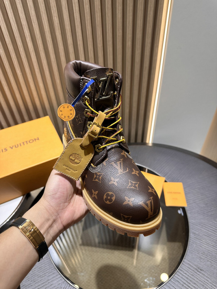 Lou1su1tt boots