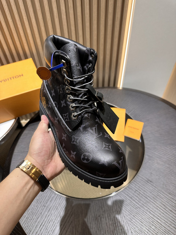Lou1su1tt boots