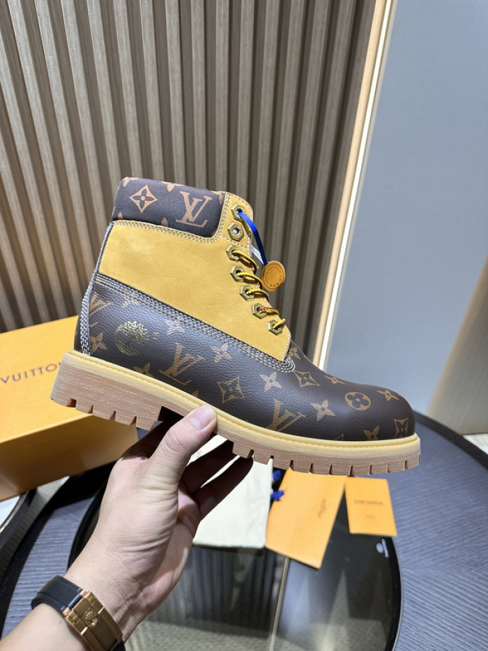 Lou1su1tt boots