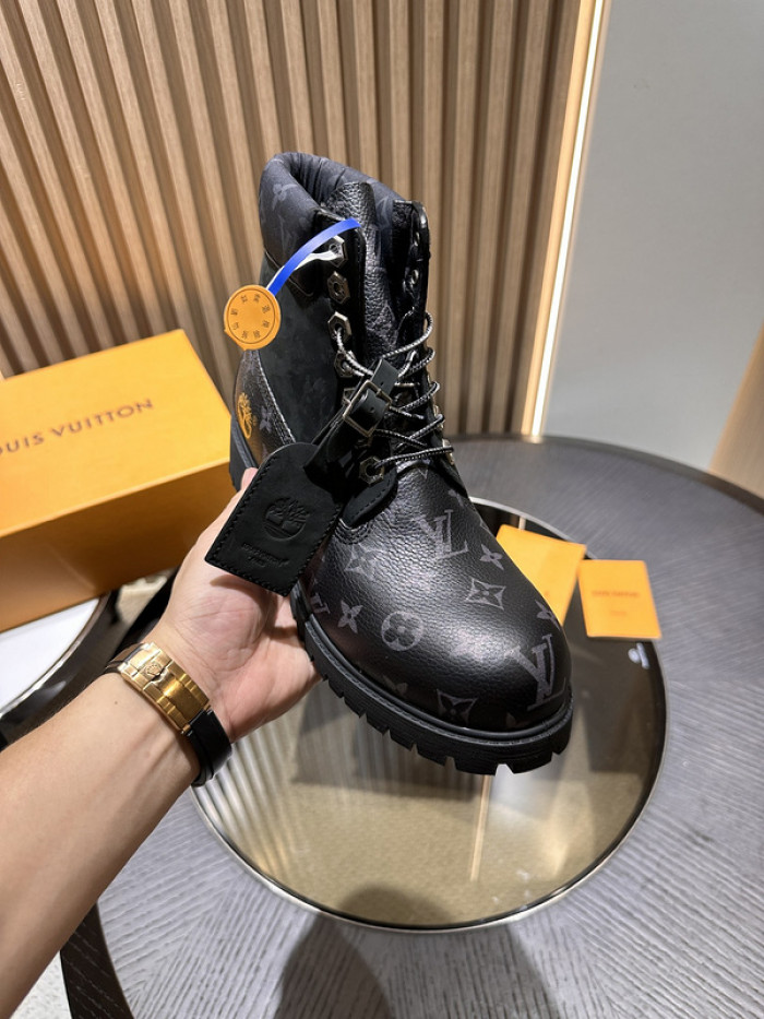 Lou1su1tt boots