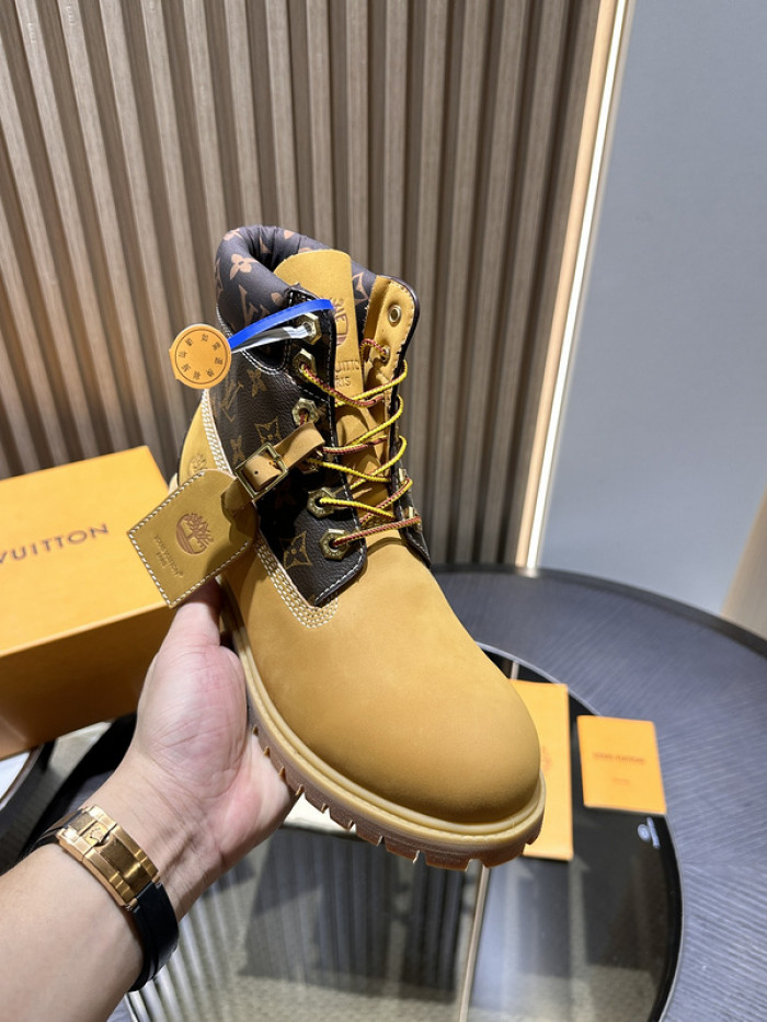 Lou1su1tt boots
