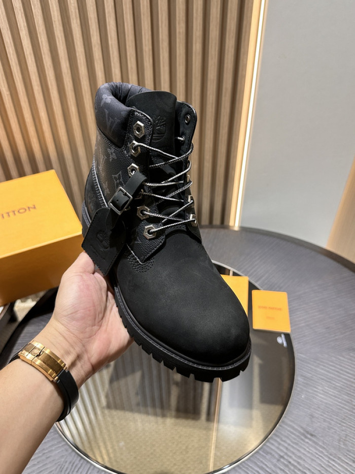 Lou1su1tt boots