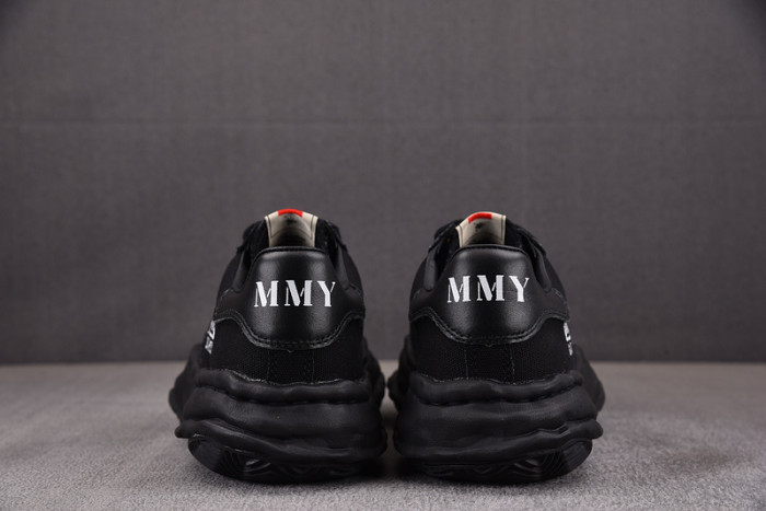 MAISON MIHARA YASUHIRO SNEAKER