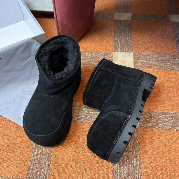 BLCG BOOT