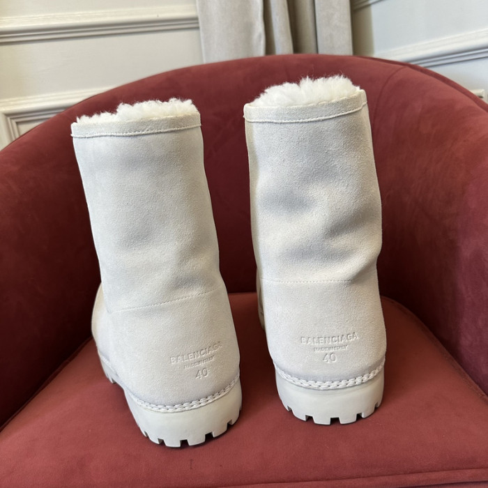 BLCG BOOT