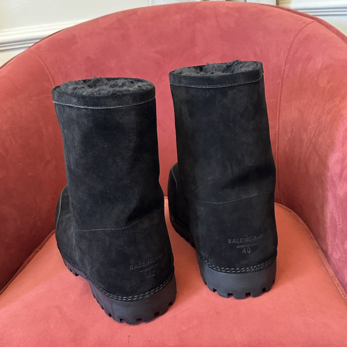 BLCG BOOT