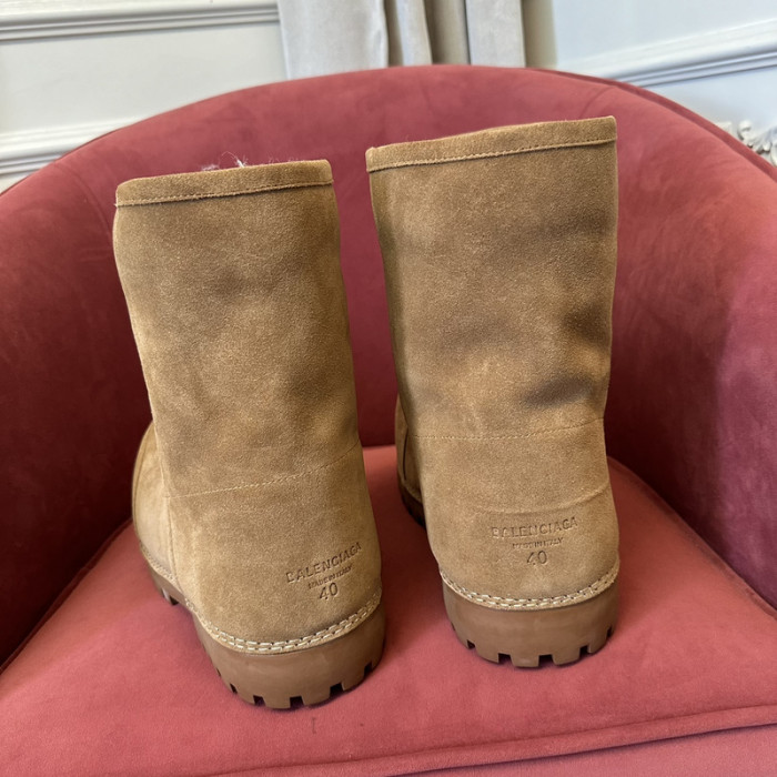 BLCG BOOT