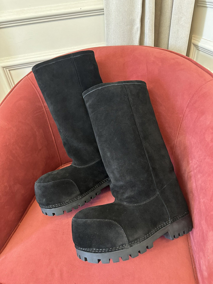 BLCG BOOT