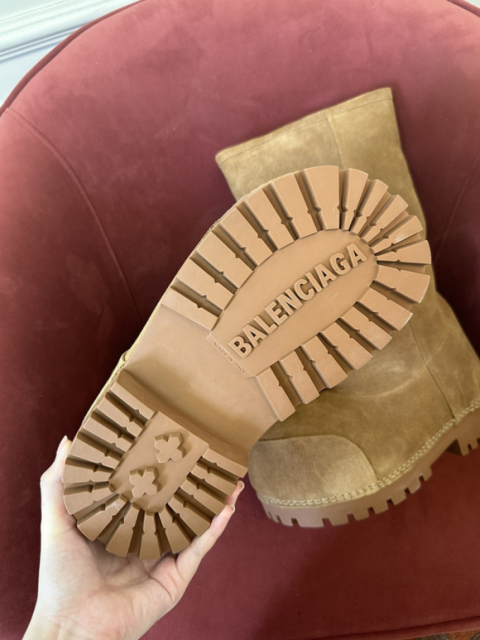 BLCG BOOT