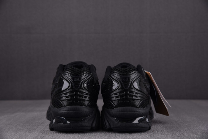 As*ic*s gel-kayano 14 black graphite grey 1201a019-001
