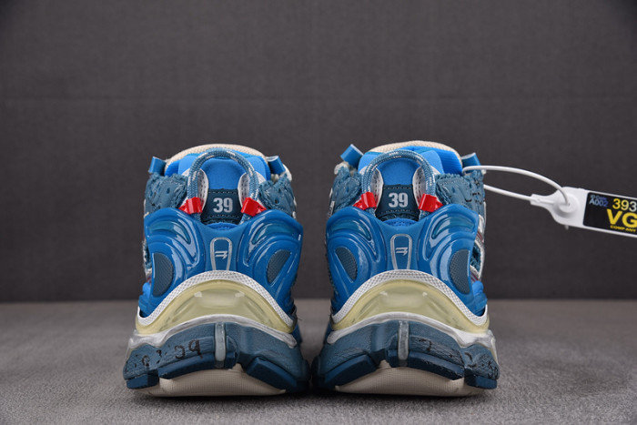 BLCG PHANTOM SNEAKER 772767 WRNMT4896