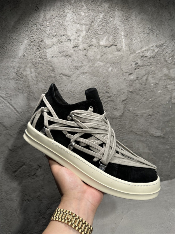 R1ck 0wens sneakers