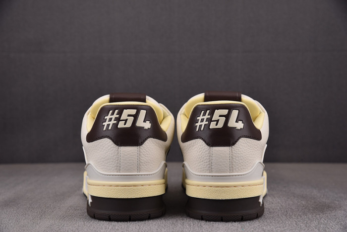 Lou1su1tt Trainer Sneaker