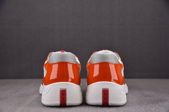 PRA shoes