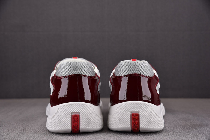 PRA shoes